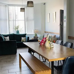 Apartamento Titanic Guest Boutique, 4-star, Belfast